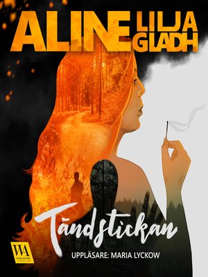 cover image of Tändstickan